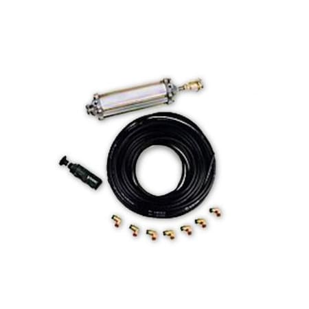 Velvac Air Cylinder Kit 2-1/2" X 8" Stroke, 101055 101055